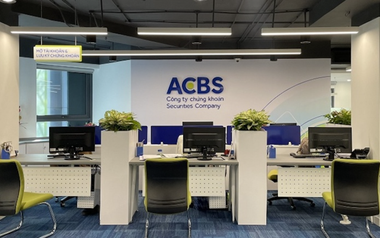 ACBS bị phạt vì công bố thông tin sai lệch
