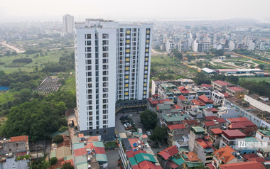 Hà Nội đề xuất lãi suất cho vay mua, thuê mua nhà ở xã hội 4,8%/năm