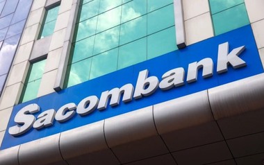 Cổ đông Sacombank không thông qua sửa đổi điều lệ về người đại diện pháp luật