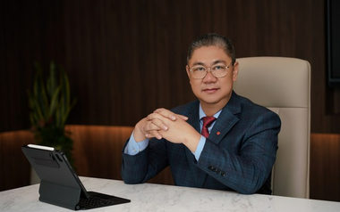 VPBankS thay Chủ tịch HĐQT trước thềm IPO