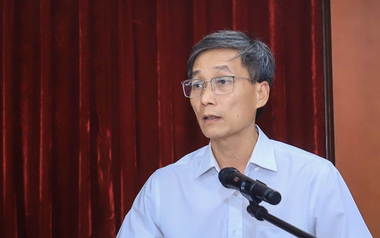 Chủ tịch Hội Luật gia Việt Nam: Phải bắt tay triển khai ngay các nghị quyết 59, 70, 71, 72