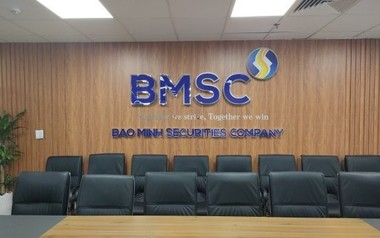 Chứng khoán Bảo Minh huy động 200 tỷ đồng trái phiếu