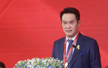 Hội Doanh nhân trẻ Việt Nam cam kết đào tạo 10.000 CEO, triển khai ngay chương trình "Mỗi doanh nhân trẻ dìu dắt 2 doanh nhân mới" trong năm nay