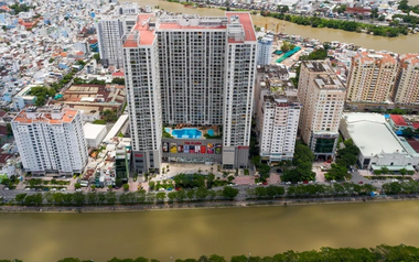 May - Diêm Sài Gòn huy động gần 3.000 tỷ đồng trái phiếu trong 1 tháng