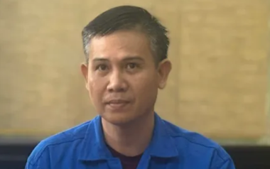 Chủ tịch Asanzo Phạm Văn Tam bị đề nghị 10-12 năm tù