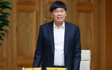 Mỗi ngày mua 1 cổ phiếu HPG của Hòa Phát: Hiệu suất sinh lời đáng kinh ngạc từ 'xe lu'