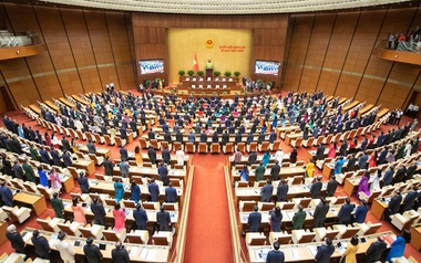 Xử lý kịp thời việc phát tán thông tin sai lệch về bầu cử ĐBQH và HĐND