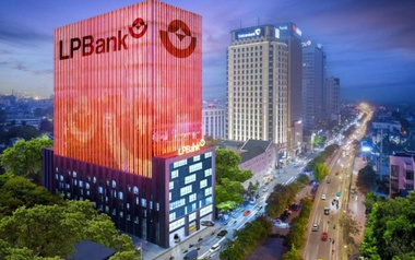 LPBank huy động thêm 2.500 tỷ đồng từ kênh trái phiếu