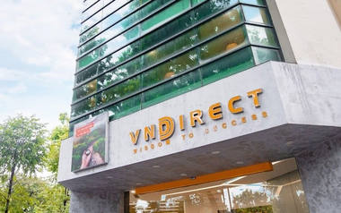 VNDirect trình cổ đông phương án phát hành thêm 432 triệu cổ phiếu