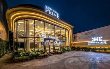 Khải Hoàn Land muốn ‘gom’ hàng tại dự án Khải Hoàn Prime