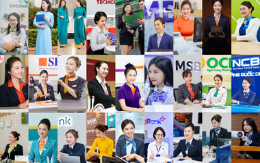 Cuộc đua vốn hóa của 27 ngân hàng 2025: 26 ngân hàng tiến lên, duy nhất 1 ông lớn đi lùi