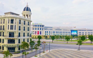 Thêm một công ty nhà Novaland sạch nợ trái phiếu