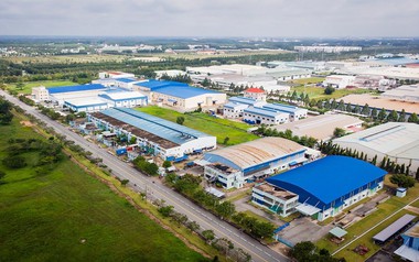 Người dân Hưng Yên đón tin vui: Sắp có thêm 5 - 8 khu công nghiệp trong năm nay, mở ra loạt cơ hội việc làm mới