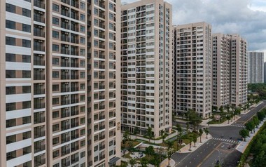 Người bán nhà than: “Sốt giá chung cư nhưng tôi rao bán gần 3 tháng chưa có người chốt”