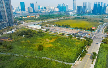 Đất nền TP.HCM, Đồng Nai, Tây Ninh diễn biến lạ