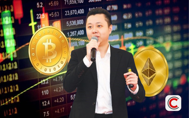 Chuyên gia cảnh báo: Người dân giao dịch tài sản số P2P có thể vô tình tiếp tay cho rửa tiền, trốn thuế