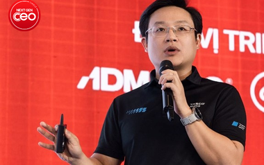 CEO Tasco Auto Hoàng Anh Tuấn: Nghĩ lớn không chỉ là bán thêm nhiều xe, mà làm cả những việc rất nhỏ như rửa xe 5 phút với 39.000 đồng, nhưng đáp ứng đúng nhu cầu của khách hàng