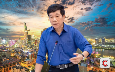 Giá đất hơn 700 triệu/m2, lãi suất tăng hơn 2% chỉ trong 2 tháng: Chủ tịch GP Invest nói doanh nghiệp bất động sản đang ‘hồi hộp chờ’ năm 2026