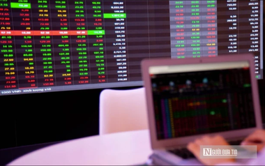 HNX công bố 61 mã chứng khoán bị cắt margin trong quý I/2026