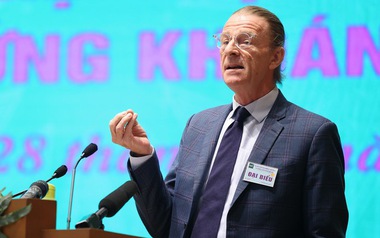 Dragon Capital chốt ngày và giá chào sàn UPCoM