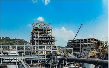 Masan High-Tech Materials và 2 công ty con kiện toàn nhân sự Ban điều hành