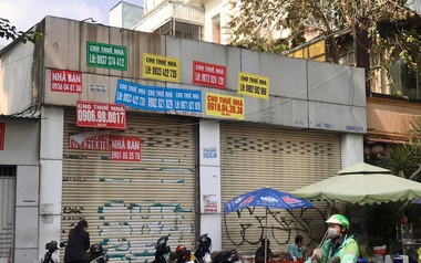 Từ năm 2026, ngưỡng nộp thuế cho thuê nhà có thay đổi lớn, người cho thuê cần đặc biệt chú ý