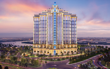 Phúc Khang Đông Sài Gòn tất toán lô trái phiếu 700 tỷ đồng