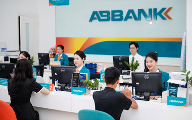 ABBank: Lợi nhuận trước thuế 2025 đạt 3.522 tỷ đồng, hoàn thành 200% kế hoạch năm