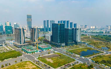 "Nhiều địa phương ban hành bảng giá đất 2026 kèm hệ số K sẽ khiến quá trình tái định giá đất đô thị diễn ra nhanh hơn"