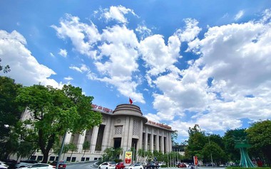 Cập nhật thị trường tiền tệ 13/1: Ngân hàng Nhà nước hút ròng hơn 80.000 tỷ từ đầu năm, lãi suất liên ngân hàng tăng trở lại