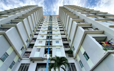 Chỉ tiêu phát triển nhà ở xã hội của 34 tỉnh thành giai đoạn 2026 - 2030