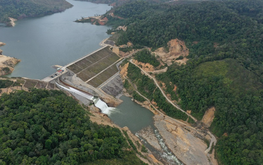 Thuỷ điện Vĩnh Sơn - Sông Hinh chi 150 tỷ đồng thâu tóm một doanh nghiệp cung cấp điện