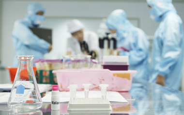 Đầu tư Bệnh viện Việt Mỹ tất toán lô trái phiếu duy nhất