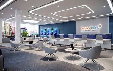 Trước ngày niêm yết HOSE, KienlongBank báo lãi lớn, vượt 168% kế hoạch 2025, ROE trên 22%