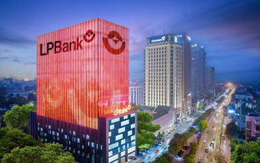 LPBank lên kế hoạch phát hành 5.000 tỷ đồng trái phiếu ra công chúng