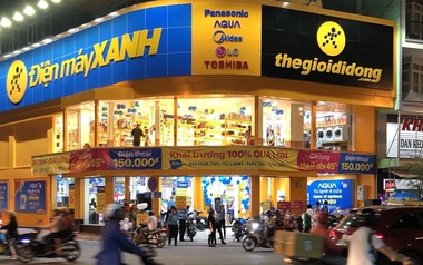 Thế Giới Di Động 'đón' hơn 1.500 nhân sự cũ quay lại làm việc sau giai đoạn thu hẹp quy mô