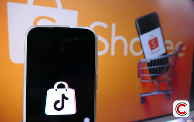 Thị phần TikTok Shop tăng 12 điểm phần trăm chỉ trong 1 năm, đe dọa vị thế độc tôn của Shopee