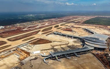 Gần sân bay Long Thành, khu vực “vàng” của Đồng Nai sắp có hơn 3.000 căn nhà ở xã hội giá từ 450 triệu đồng