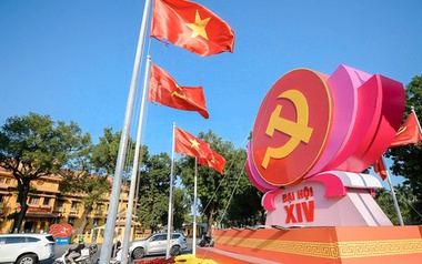 Kỳ vọng đưa đất nước phát triển lên tầm cao mới