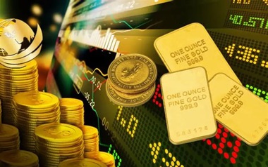 Biến động giá vàng, chứng khoán, bất động sản: Chuyên gia khuyên nên rót tiền vào đâu năm 2026?