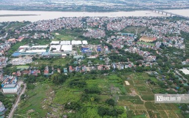 Hà Nội: Rà soát, xử lý dự án vốn ngoài ngân sách chậm triển khai