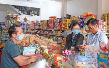 Từ ngày mai, sẽ áp dụng loạt quy định mới khi xử phạt vi phạm hành chính về thuế, hóa đơn, hộ kinh doanh nắm rõ