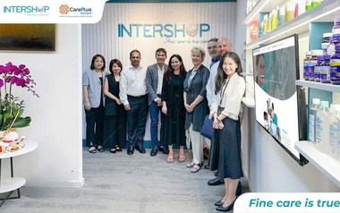 Hợp tác với nhiều chuỗi nhà thuốc lớn, Intershop vẫn chậm đóng bảo hiểm hơn 12 tỷ đồng