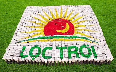 Tập đoàn Lộc Trời có Tổng Giám đốc mới