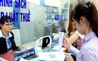 Người phụ thuộc có nhiều mã số thuế phải xử lý thế nào? Cơ quan Thuế hướng dẫn