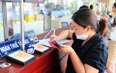 Thuế TP.HCM thông báo nóng