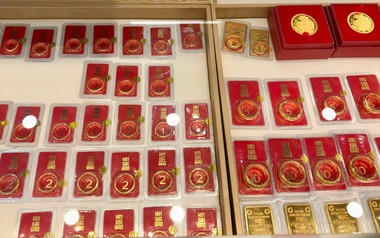 Bí quyết bán vàng không bị lỗ: Nguyên tắc an toàn giúp tối ưu lợi nhuận