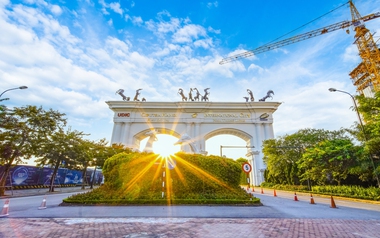 Dồn dập các khu đô thị mới, vì sao BĐS Ciputra - Tây Hồ Tây vẫn giữ ngôi đầu?