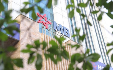 Vốn hóa MB tăng nhanh nhất Big5, hệ sinh thái đã vượt 10 tỷ USD