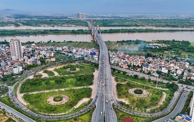 Tiến tới Đại hội XIV của Đảng: Công trình đột phá và tầm nhìn vượt thời đại